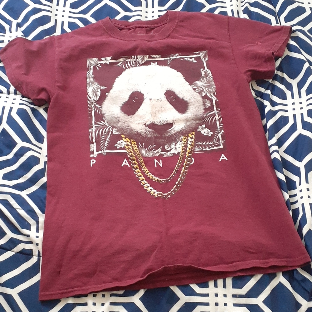 Panda Shirt
